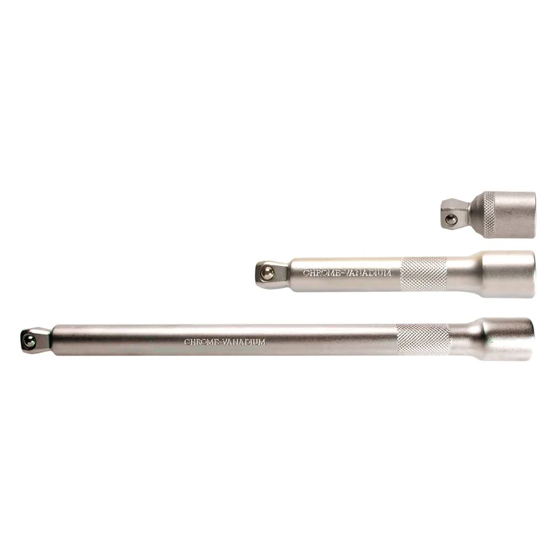SW-Stahl Kippverlängerungssatz 1/2" 3-teilig