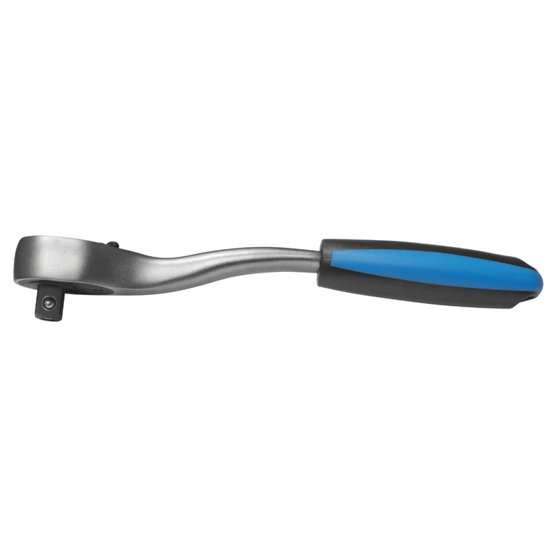 SW-Stahl Umschaltknarre 1/2" ERGO-Ausführung