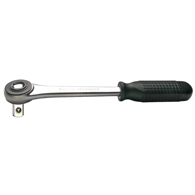 SW-Stahl Durchsteckknarre 1/2"