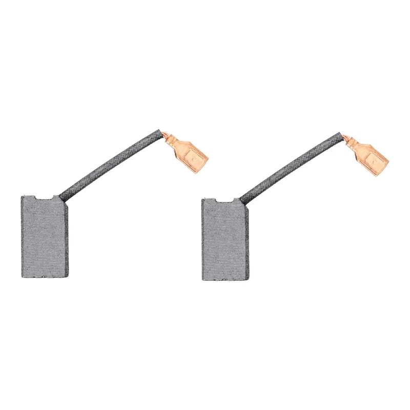STIER Kohlebürsten-Satz für Rührwerk RW160-2 1600 W 7x13x22mm Motorkohlen 2 x
