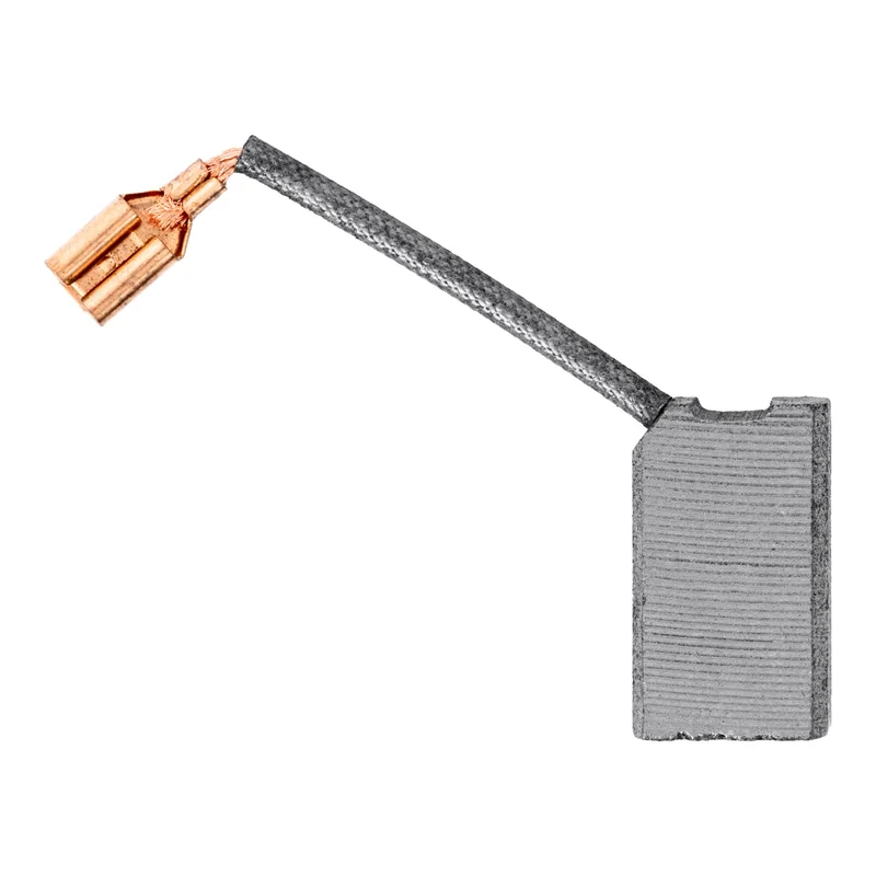 STIER Kohlebürsten-Satz für Rührwerk RW160-2 1600 W 7x13x22mm Motorkohlen 2 x