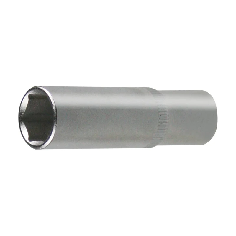 SW-Stahl Steckschlüsseleinsatz 1/2" 14 mm tief