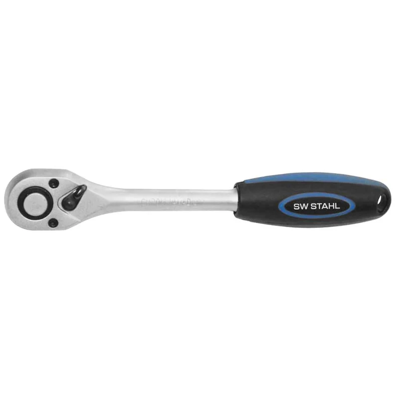 SW-Stahl Umschaltknarre 1/2"