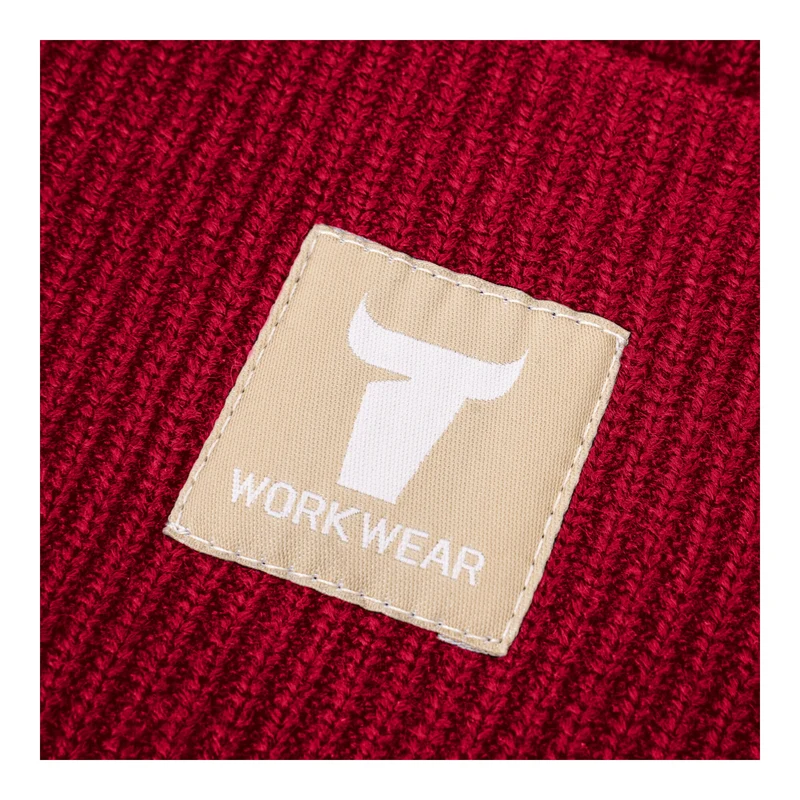 STIER Beanie durable 12gg