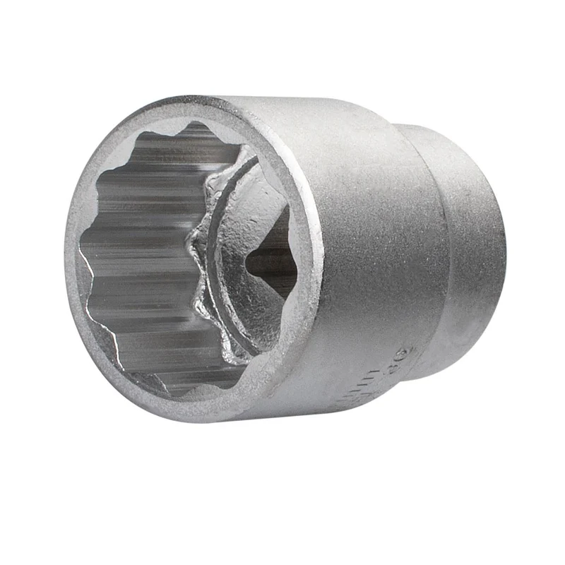 SW-Stahl Steckschlüsseleinsatz 3/4" Zwölfkant 36 mm