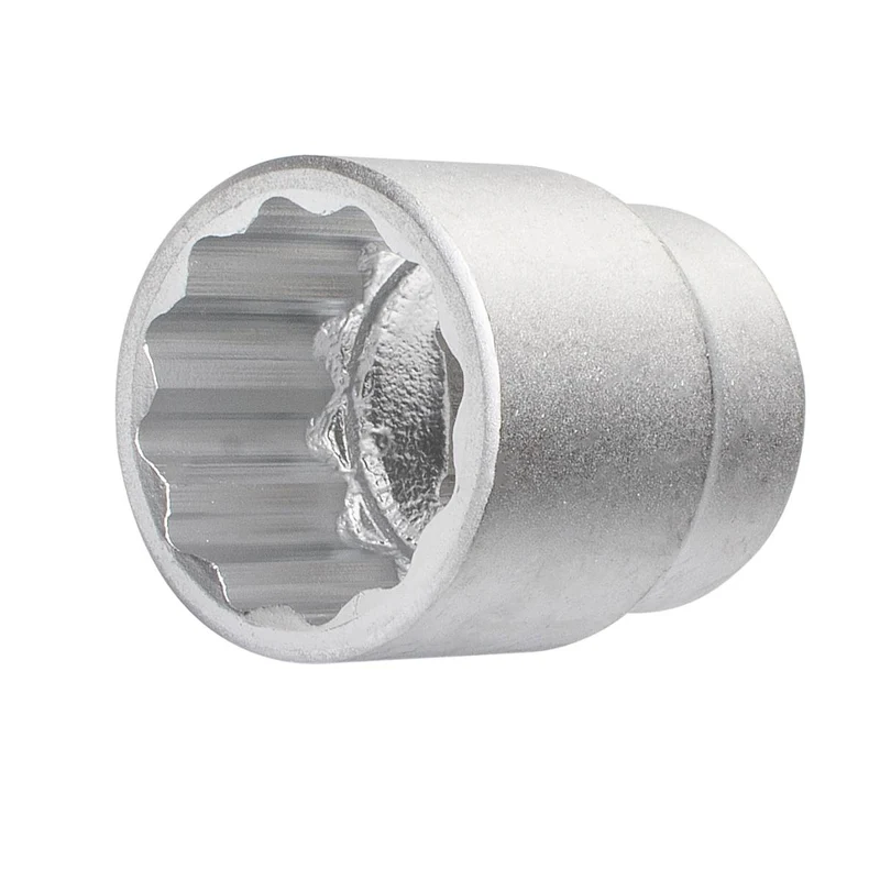 SW-Stahl Steckschlüsseleinsatz 3/4" Zwölfkant 38 mm