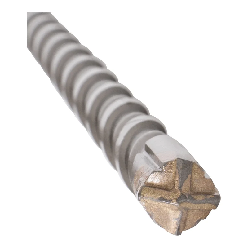 STIER SDS-plus Hammerbohrer Premium 10 x 360 x 460 mm