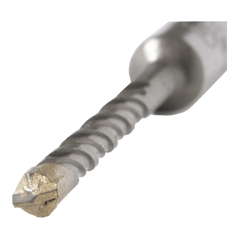 STIER SDS-plus Hammerbohrer Premium 5 x 50 x 115 mm 10 Stk