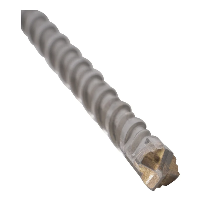 STIER SDS-plus Hammerbohrer Premium 8 x 150 x 215 mm