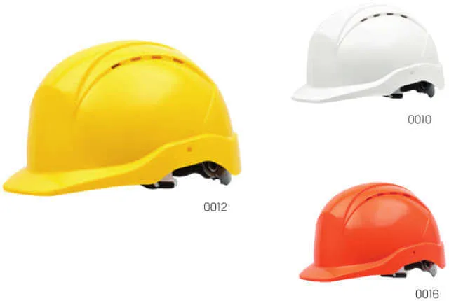 Protective helmet NEUTRAL, 9500