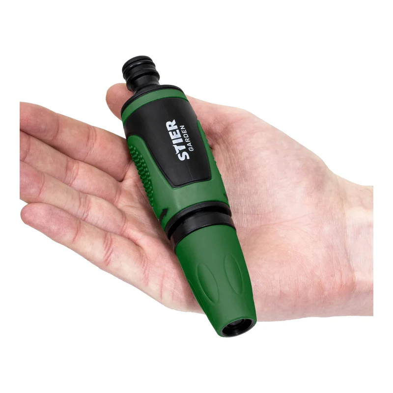 STIER Spritzdüse Wasserspritze Garten-tools Gartenspritzpistole