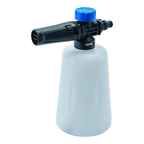 STIER Schauminjektor 750 ml für STIER Hochdruckreiniger SDR-100 SDR-130 SDR-160