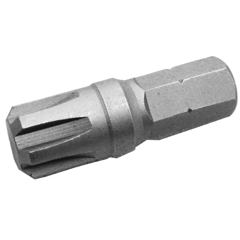 SW-Stahl Schraubendrehbit 3/8" RB-Profil 12