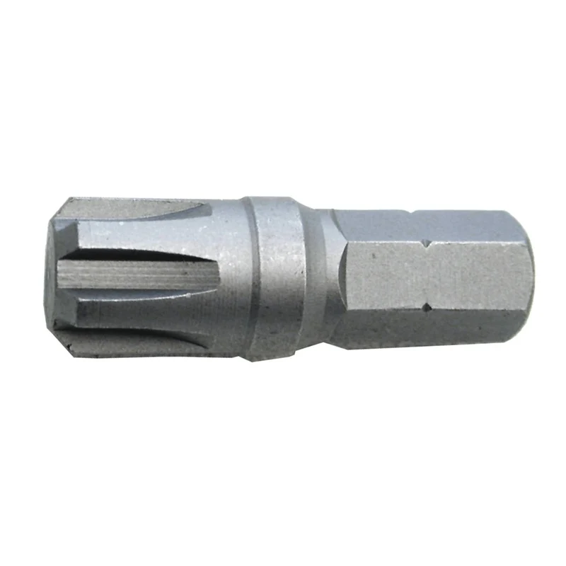SW-Stahl Schraubendrehbit 3/8" RB-Profil 5
