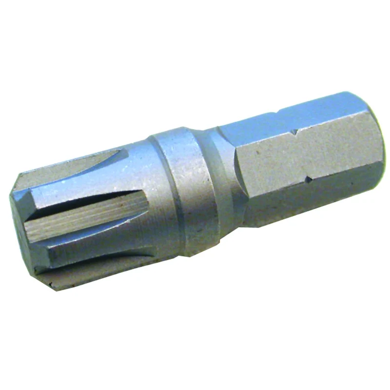 SW-Stahl Schraubendrehbit 3/8" RB-Profil 7