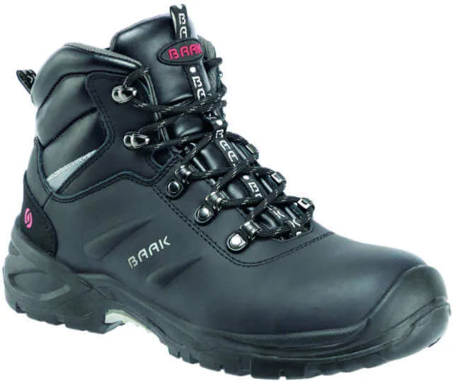 BAAK safety boots, Harrison