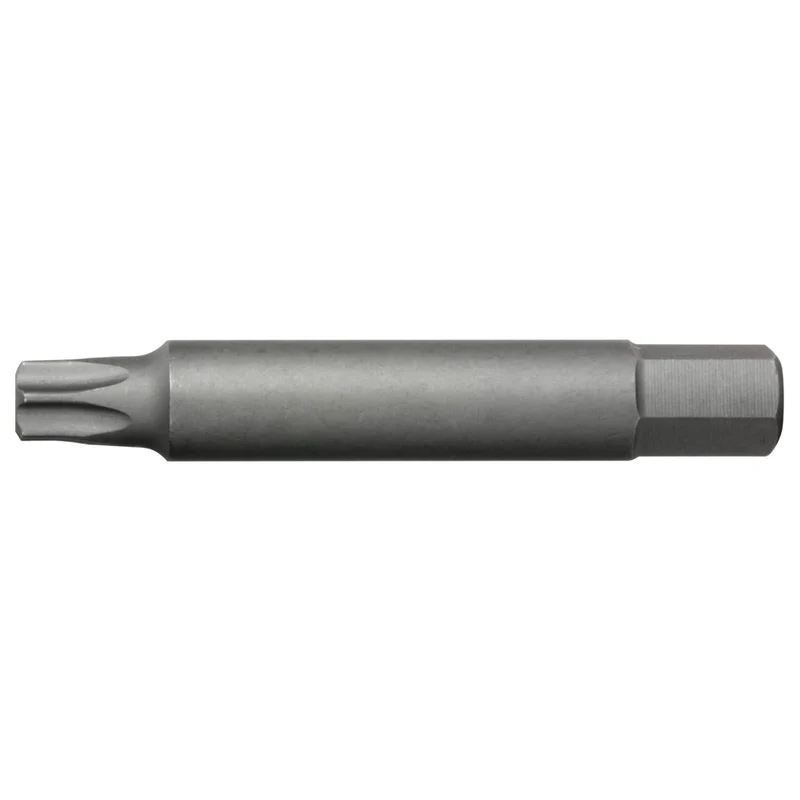 SW-Stahl Schraubendrehbit 3/8" T-Profil T50 lang
