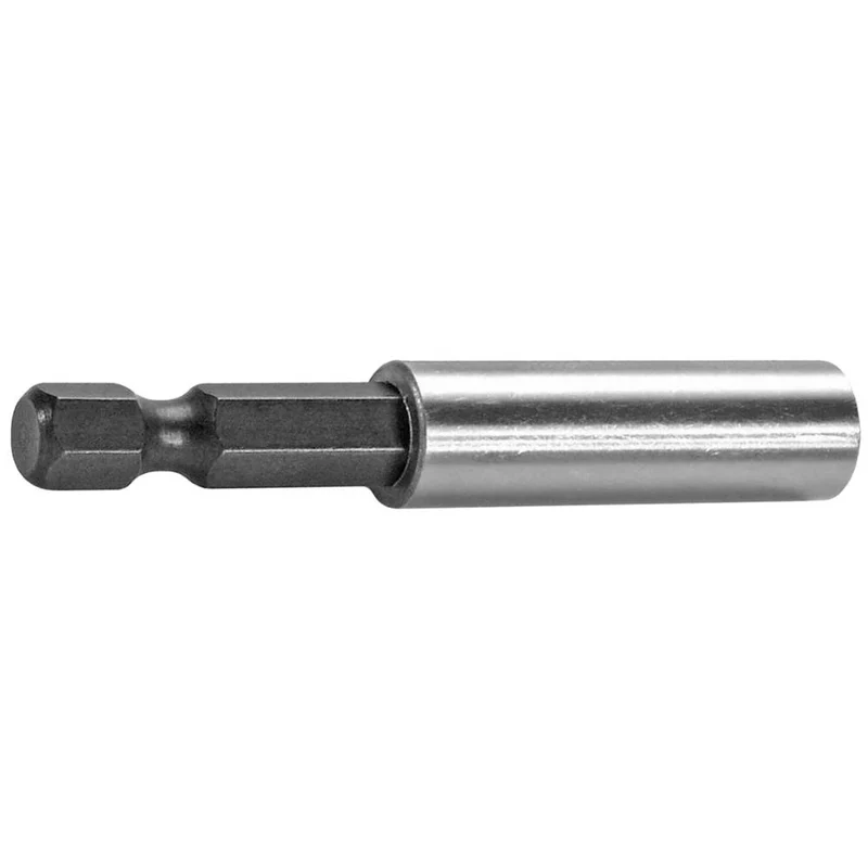 SW-Stahl Bithalter 1/4" magnetisch 60 mm