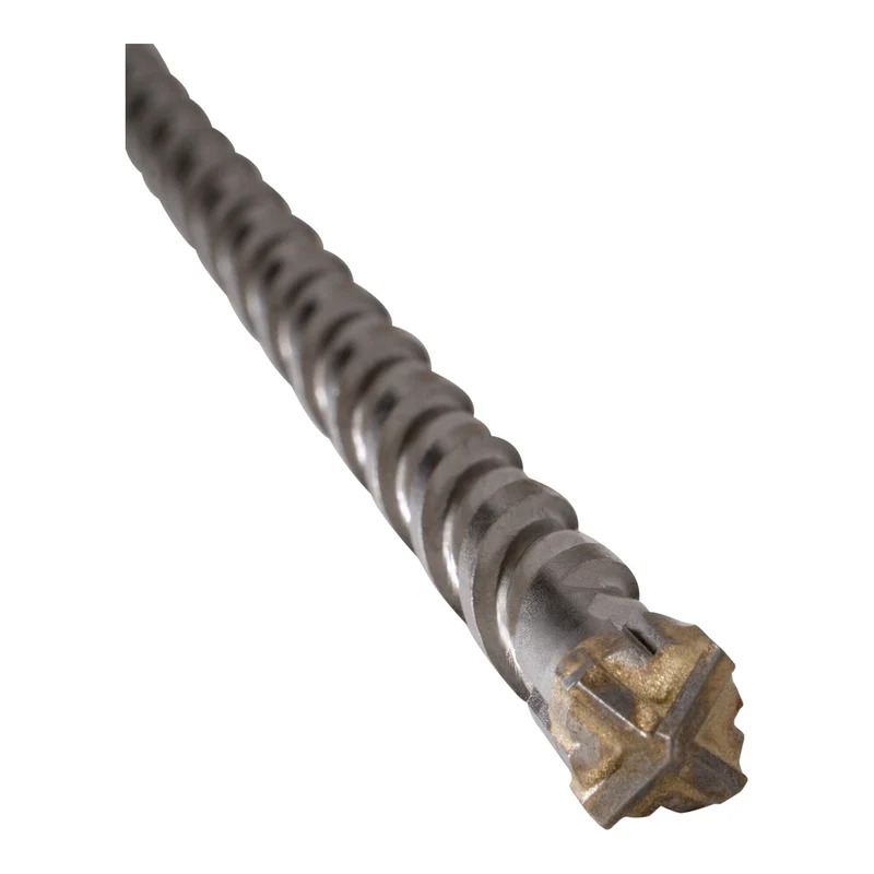 STIER SDS-plus Hammerbohrer Premium 12 x 360 x 460 mm