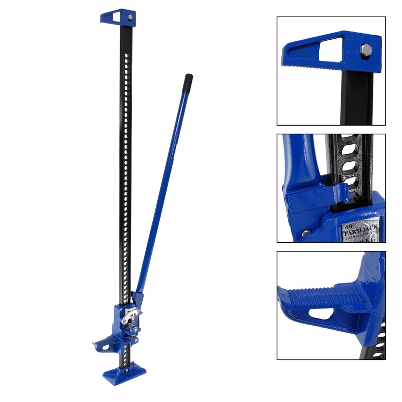 Wagenheber für Offroad-Fahrzeuge 3000 kg