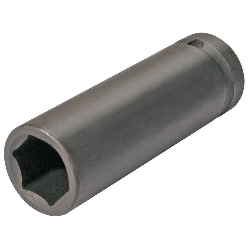 SW-Stahl IMPACT-Steckschlüsseleinsatz 1/2" 30 mm tief