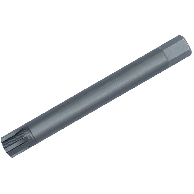 SW-Stahl Schraubendrehbit 3/8" RB-Profil 14 lang