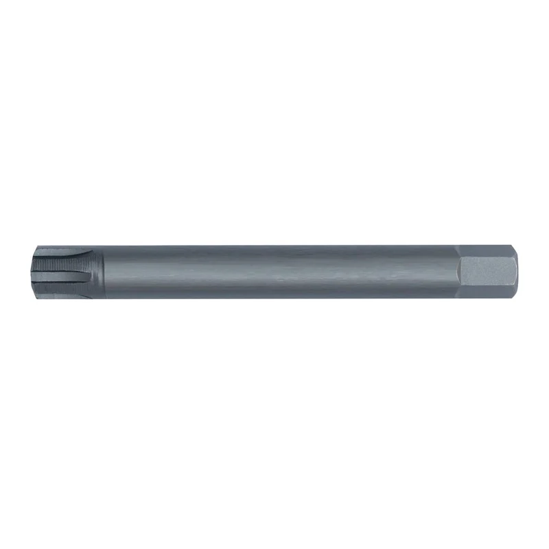 SW-Stahl Schraubendrehbit 3/8" RB-Profil 5 lang