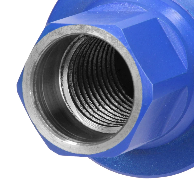 Diamantbohrkrone für Kernbohrgerät 25 mm mit Metall Legierung