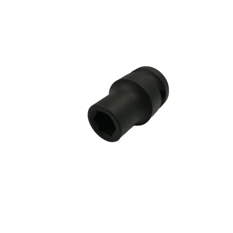 SW-Stahl IMPACT-Steckschlüsseleinsatz 1/2" 10 mm kurz