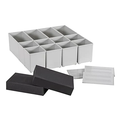 STIER Einsatzboxen Set für 906795