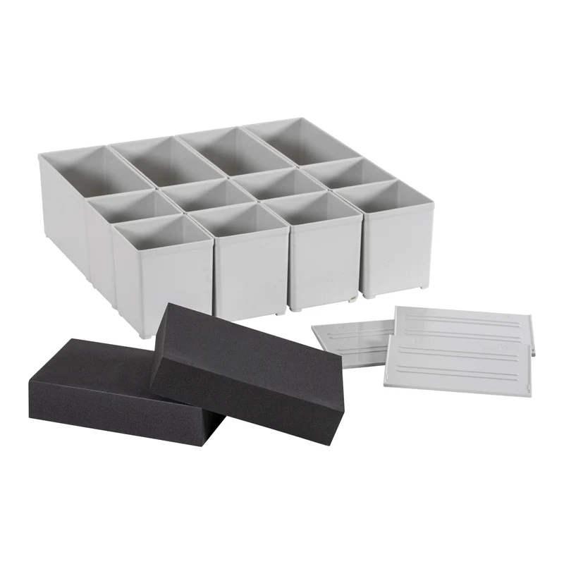 STIER Einsatzboxen Set für 906795