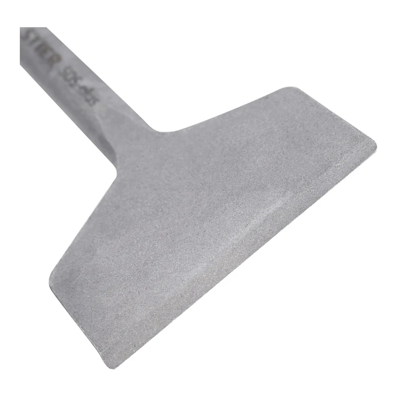 STIER SDS-plus Fliesenmeißel Breitmeißel 165 x 75 mm