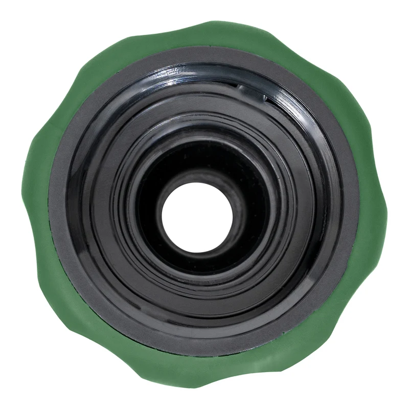 STIER Hahnverbinder 33,3mm G1 Schlauchanschluss Adapter für Wasserhähne