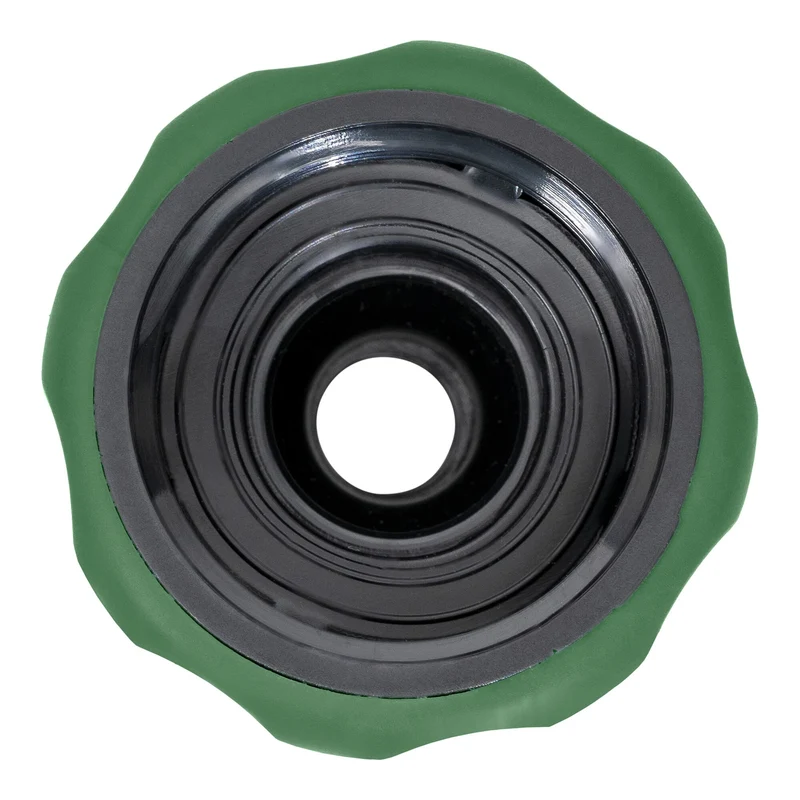 STIER Hahnverbinder 33,3mm G1 Schlauchanschluss Adapter für Wasserhähne