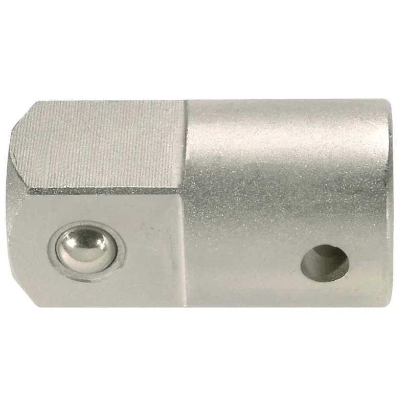 SW-Stahl Vergrößerungsadapter 1/2"-3/4"