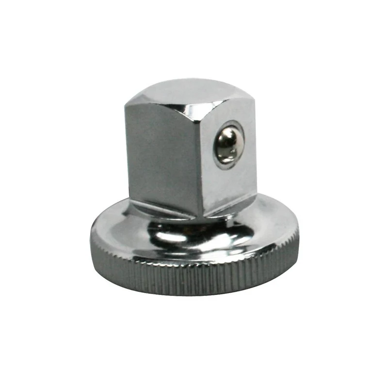 SW-Stahl Vergrößerungsadapter 1/2"-3/4" kurz