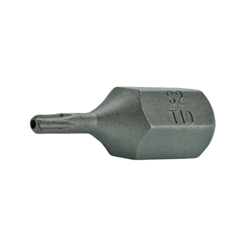 SW-Stahl Schraubendrehbit 3/8" TR-Profil T10