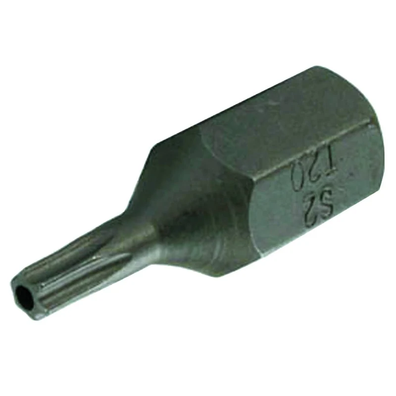 SW-Stahl Schraubendrehbit 3/8" TR-Profil T20