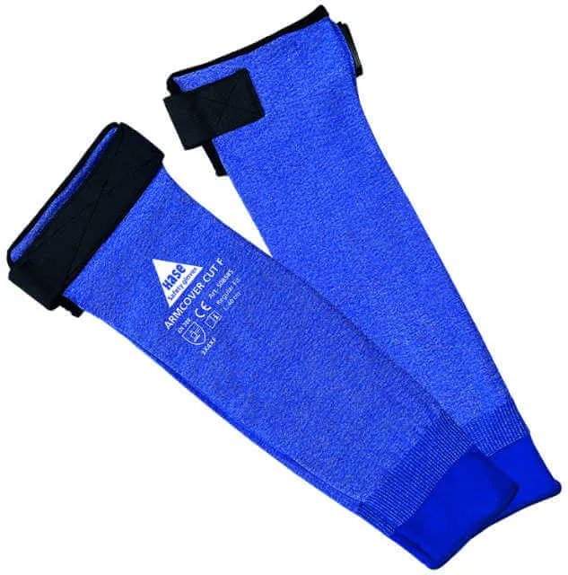 HASE arm protectors, CUT F