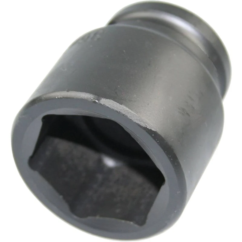 SW-Stahl IMPACT-Steckschlüsseleinsatz 3/4" 30 mm