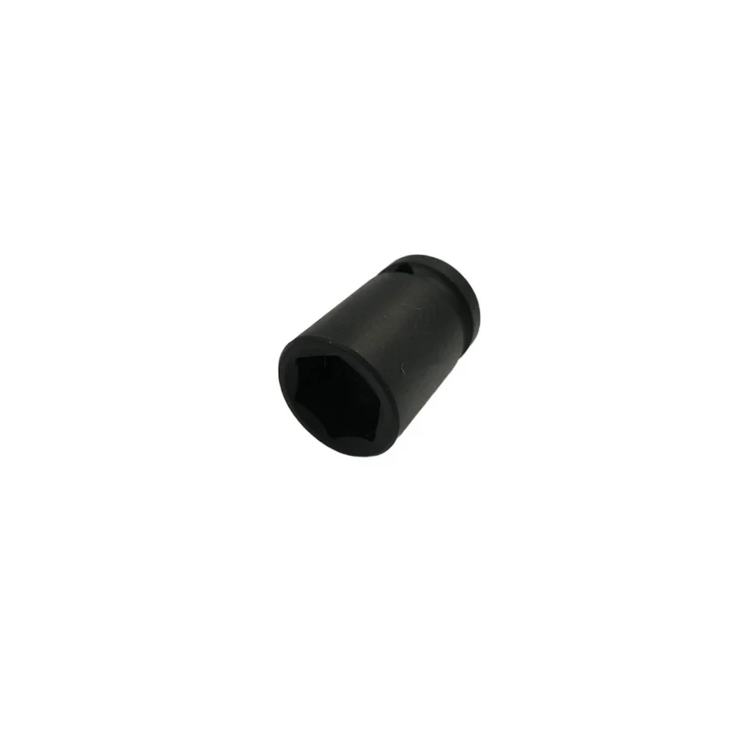 SW-Stahl IMPACT-Steckschlüsseleinsatz 1/2" 17 mm kurz