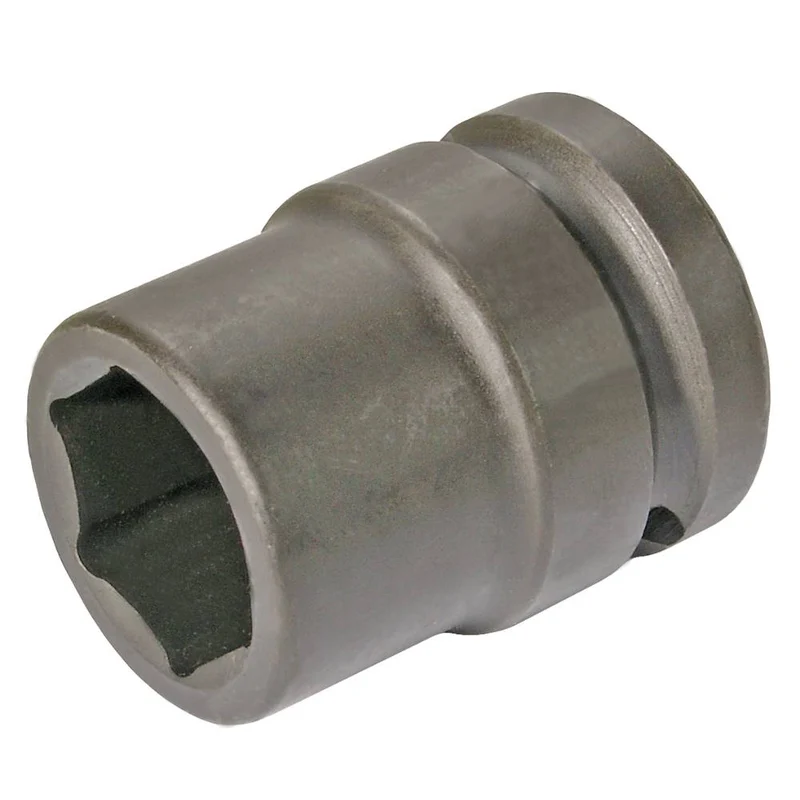 SW-Stahl IMPACT-Steckschlüsseleinsatz 1/2" 18 mm kurz
