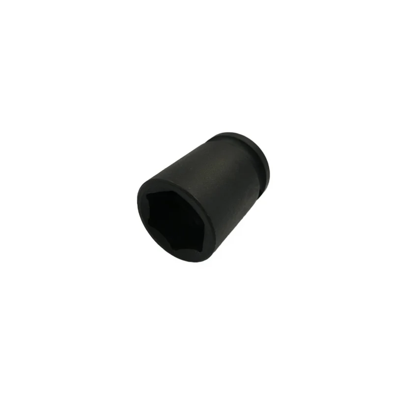 SW-Stahl IMPACT-Steckschlüsseleinsatz 1/2" 19 mm kurz
