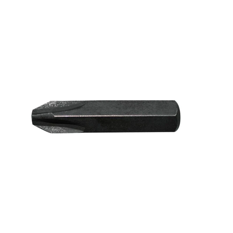 SW-Stahl IMPACT-Schraubendrehbit 8 mm Kreuz PH3