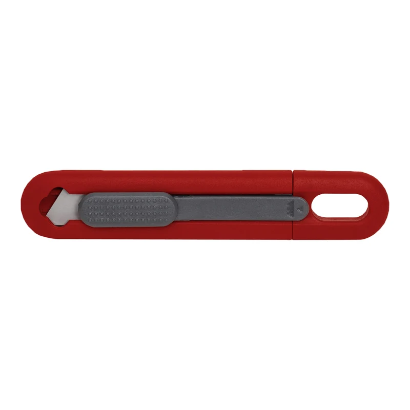STIER Sicherheits-Cuttermesser Basic mit automatischem Klingeneinzug robustes
