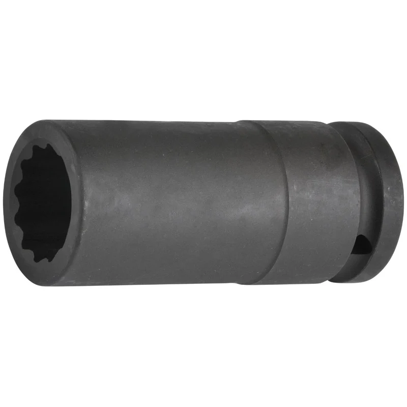 SW-Stahl IMPACT-Steckschlüsseleinsatz 3/4" Zwölfkant 24 mm tief