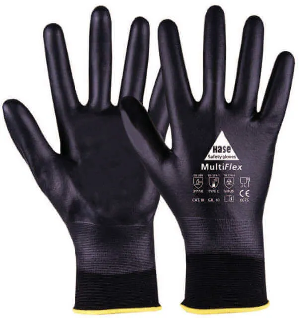 Assembly Glove HASE, Multi Flex