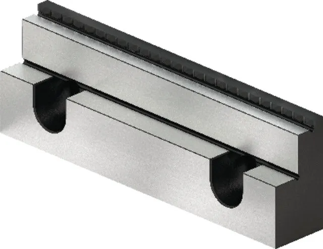 Chuck jaw set SCHUNK, type GBS-G3, double