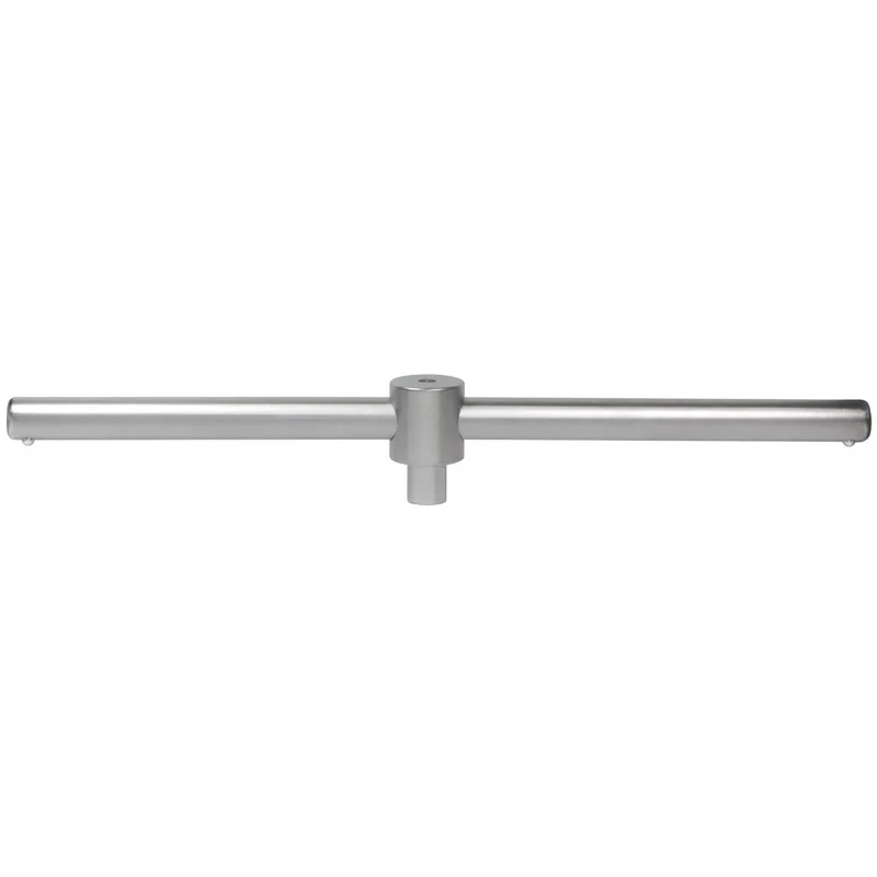 SW-Stahl Gleitgriff 1"