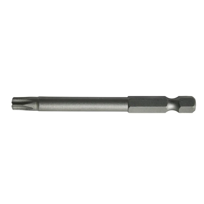 SW-Stahl Schraubendrehbit 1/4" TR-Profil T10 lang